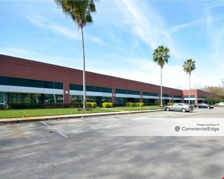 Woodland Corporate Center Building D - Tampa