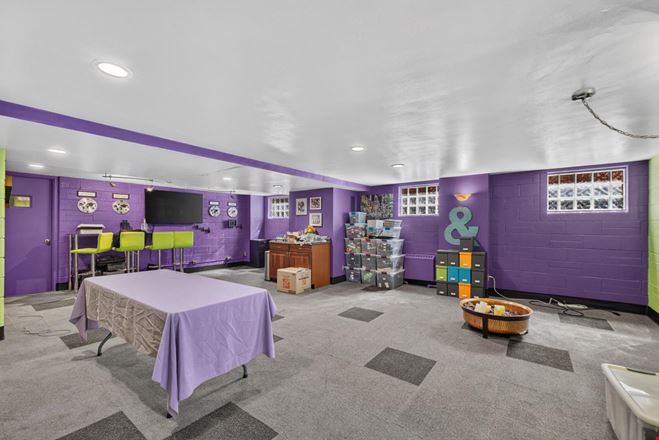 CWE Creative Office Opportunity
