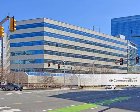 Office space for Rent at 1 Hampshire Street in Cambridge