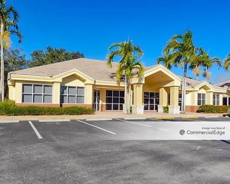 Photo of commercial space at 24810 Burnt Pine Drive in Bonita Springs