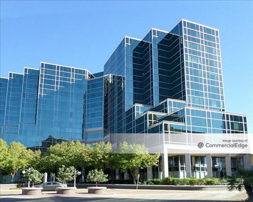 Esplanade I