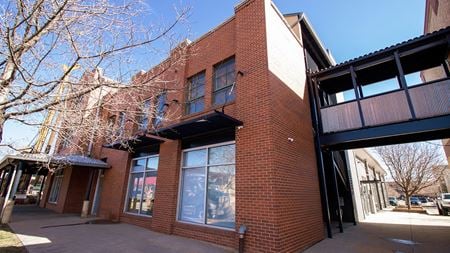 Photo of commercial space at 3002 Bluff St #300 in Boulder
