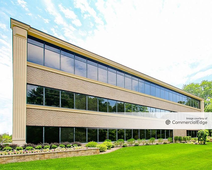 1000 Wyckoff Avenue, Mahwah Office Space For Lease