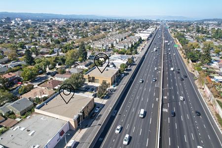 Rare Turn-Key San Mateo Flex Space an Exclusive Off-Market Opportunity - San Mateo