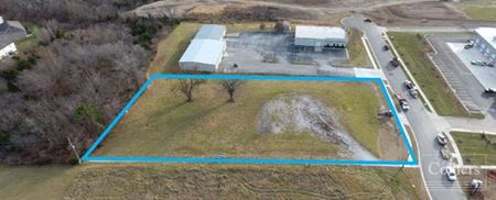 1500-A SE 40 Highway - For Sale and BTS Lease - Blue Springs