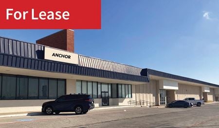 Office space for Rent at 4701-4733 East Lancaster Avenue in Fort Worth