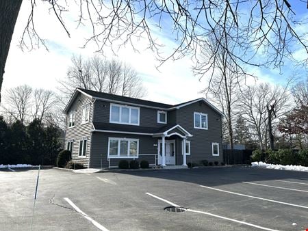 Office space for Sale at 280 Smithtown Blvd in Nesconset