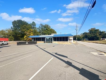 Photo of commercial space at 2701 Lurleen B Wallace Blvd Northport in Northport