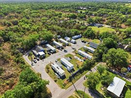 12300 Phillips Lane MHP & RV Park