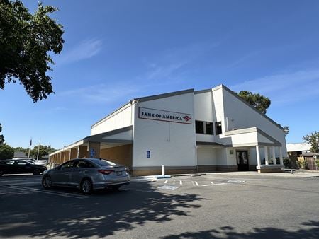 Retail space for Rent at 50 W. Main Street  in Woodland