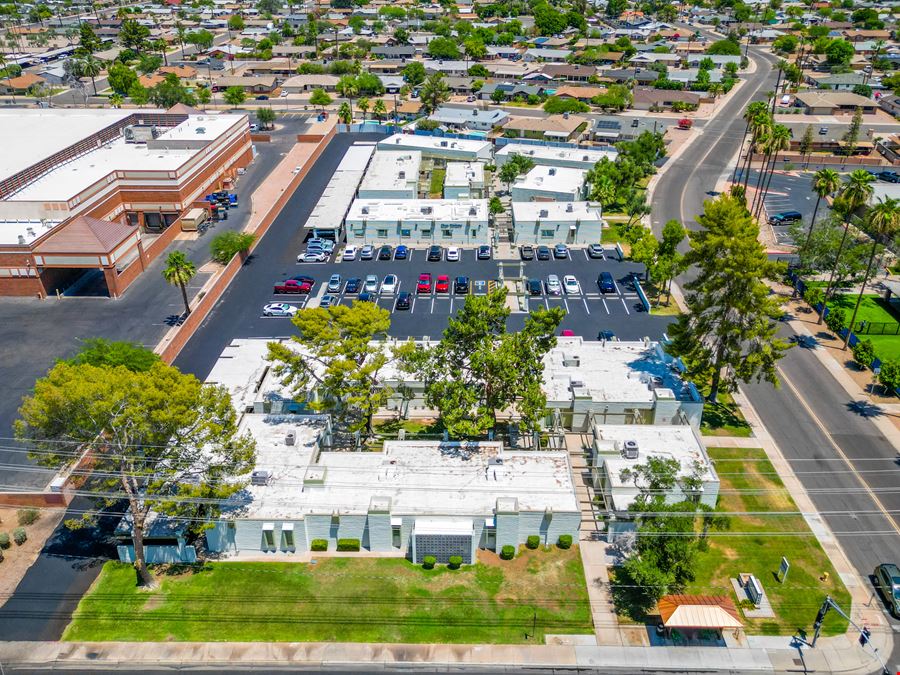 1050 E Southern Ave