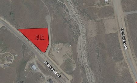 VacantLand space for Sale at APN 286-123-15-00-4 in Tehachapi