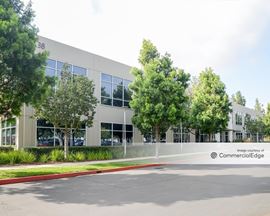 Lakeview Business Center - 36 & 38 Technology Drive West