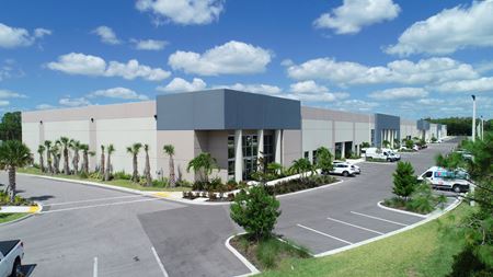 Photo of commercial space at 9373 Laredo Avenue in Fort Myers