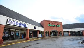 Johnstown Village Square Johnstown, OH 43031