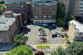 123 E Buffalo St