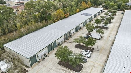 Industrial space for Rent at 7540 103rd St in Jacksonville