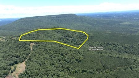 VacantLand space for Sale at Tater Mountain East in Dardanelle
