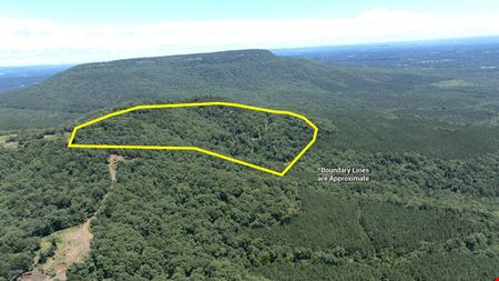 VacantLand space for Sale at Tater Mountain East in Dardanelle