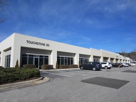 Industrial space for Rent at 1779 NW Maynard Road in Cary