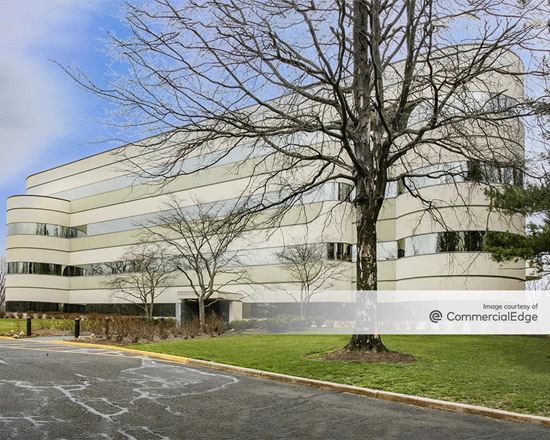 Princeton Corporate Center - 5 Independence Way
