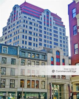 99 Summer Street