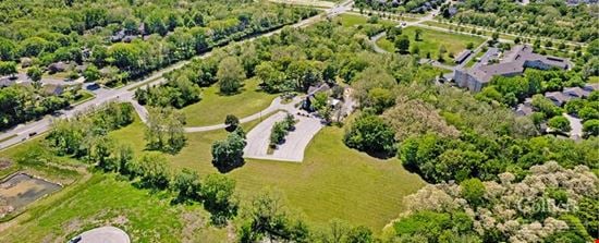 Office Building Investment and Development Opportunity