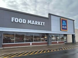 East Town Mall Redevelopment Outlots