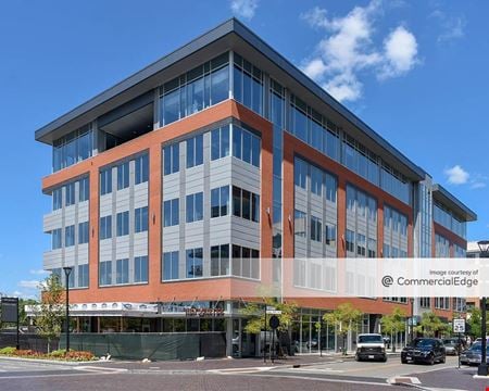 Photo of commercial space at 6515 Longshore Loop in Dublin