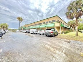 5881-5901 Northwest 151st Street