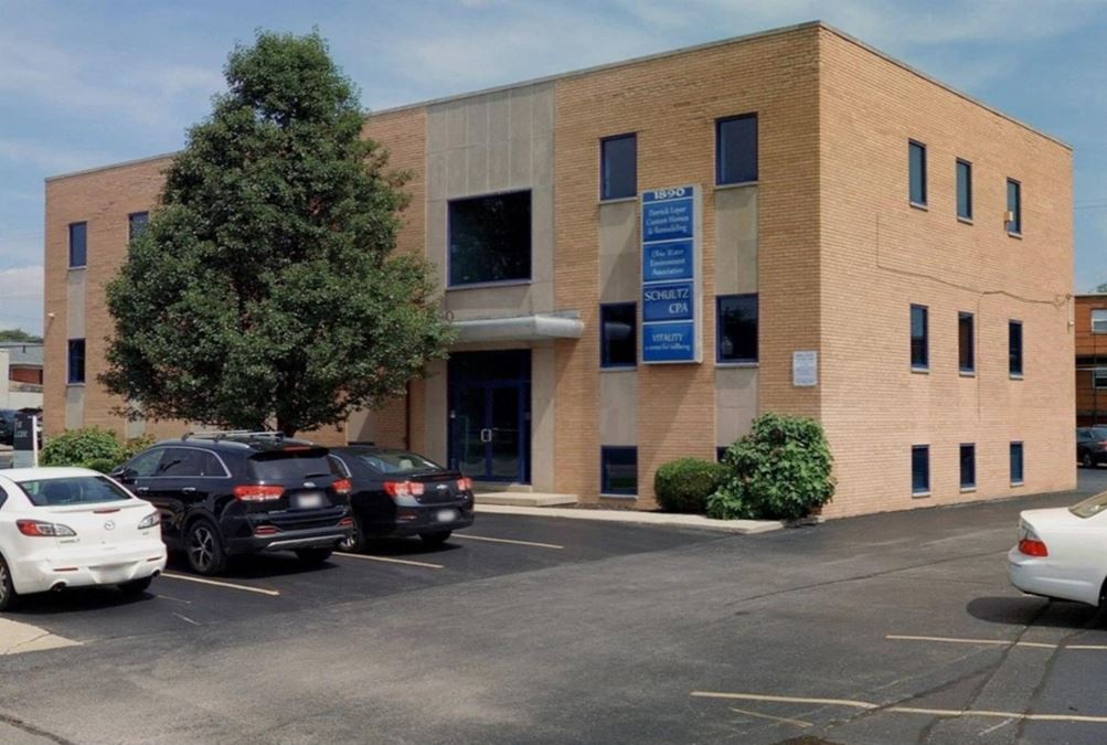 GRANDVIEW Office