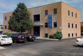 GRANDVIEW Office
