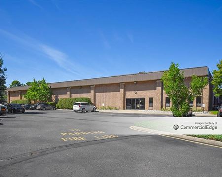 Industrial space for Rent at 170 Lehigh Avenue in Lakewood