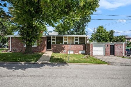 Unassigned space for Sale at 2121 Minnesota Ave in Kansas City