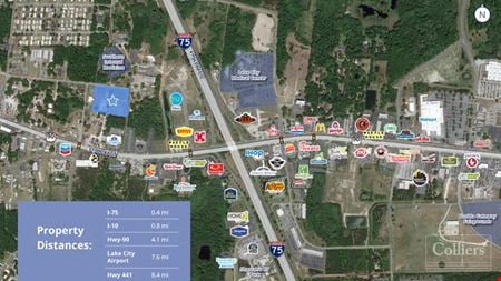 Other space for Rent at 3650 NW Devane St in Lake City
