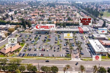 Photo of commercial space at 17220 Norwalk Boulevard in Cerritos