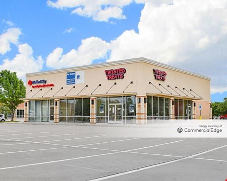 Photo of commercial space at 4750 State Highway 121 in The Colony