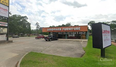 For Lease | Retail Center in Spring, Texas - Spring