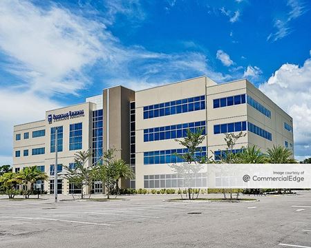 Photo of commercial space at 6376 Pine Ridge Road in Naples