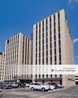 Causeway Highrise