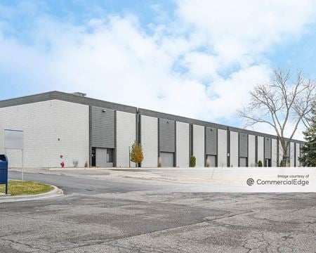 Industrial space for Sale at 6707 Shingle Creek Parkway in Brooklyn Center
