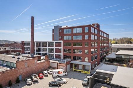 Office space for Rent at 201 N Braddock Avenue in Pittsburgh