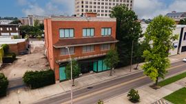 The Annex