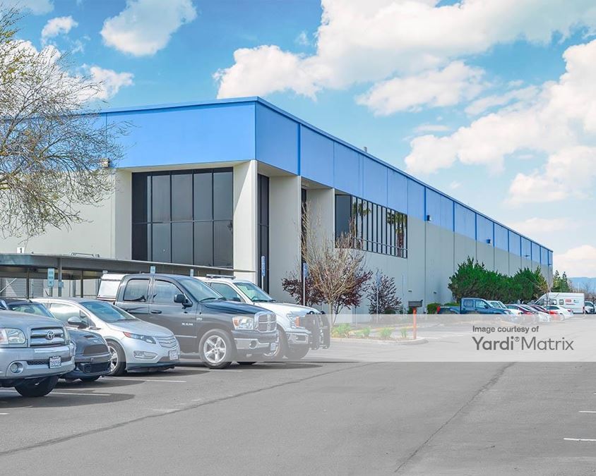 1000 Vaughn Road 1000 Vaughn Road Industrial Building