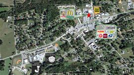 Cobb Plaza Shopping Center