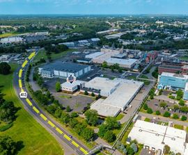 24,092 SF± Flex/Office Space