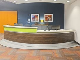 Regus - Snellville - Shoppes at Webb Gin