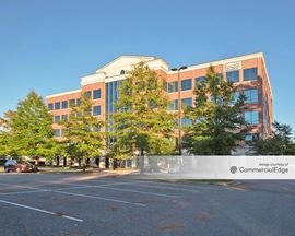 Convergence Center IV