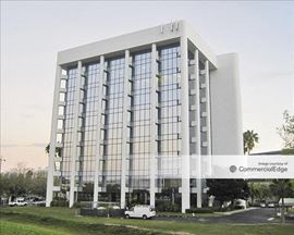 Aventura View The Offices