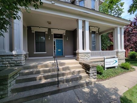 Photo of commercial space at 1730 Madison Road in Cincinnati